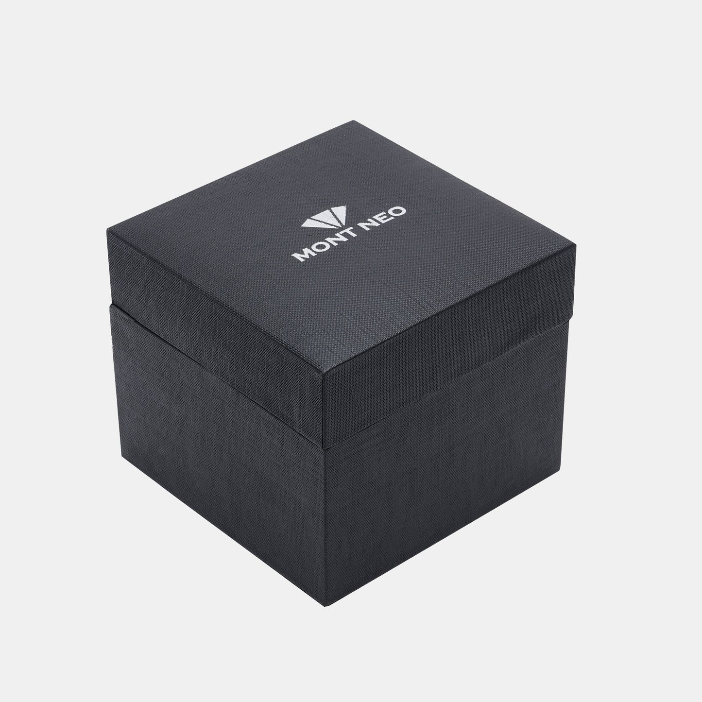 Women's Chic Silver Analog Stainless Steel Watch 7502T-M1403