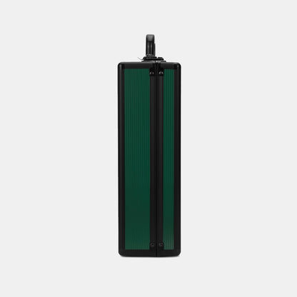 Watch Case 12 Pcs Small Green