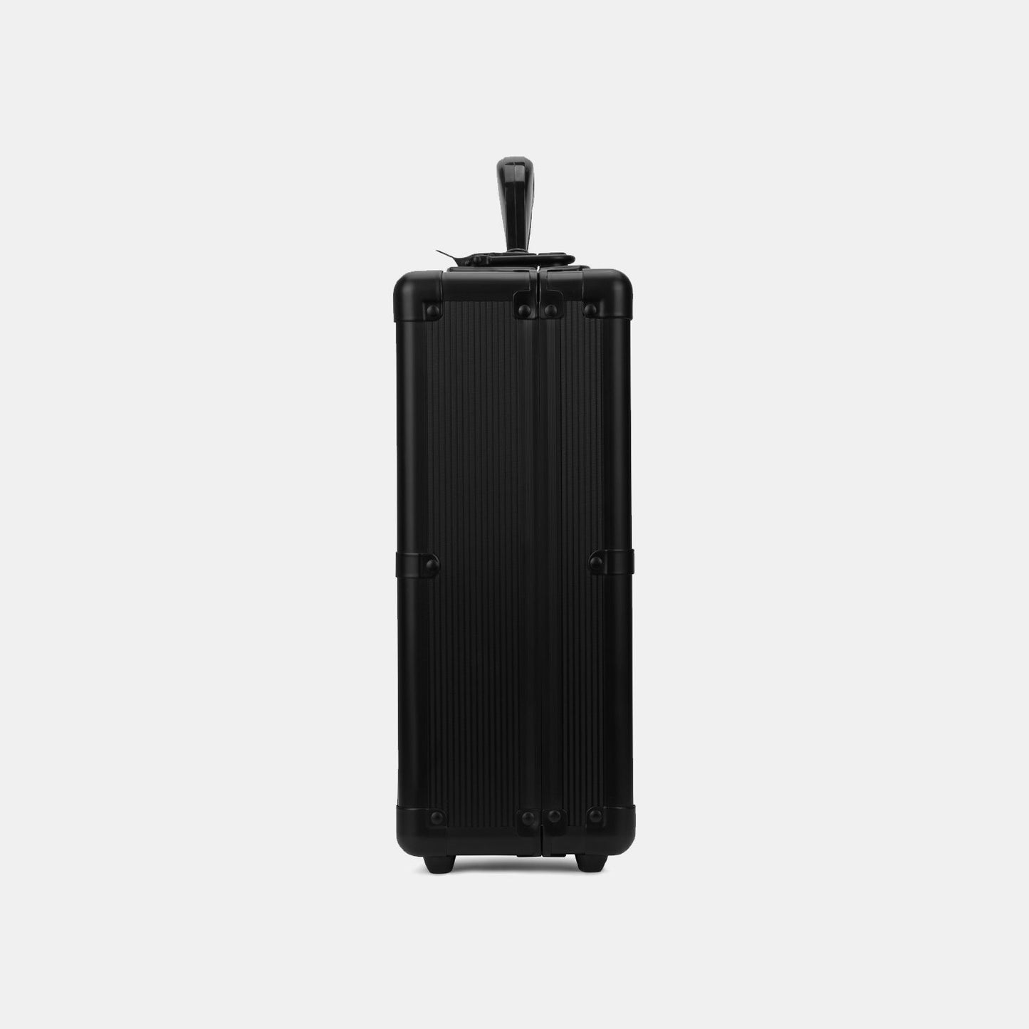 Watch Case 15 Pcs Big Black